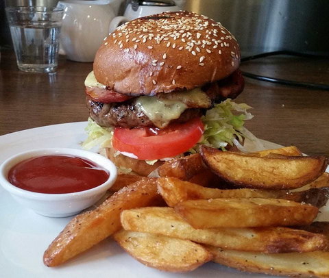 Pizza Villa - Yamba Accommodation 0