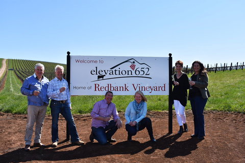 Redbank Wines - Yamba Accommodation 0