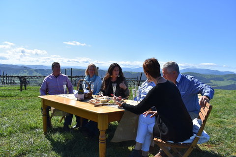 Redbank Wines - Yamba Accommodation 1