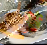 Royal Hotel Kalbar - Yamba Accommodation