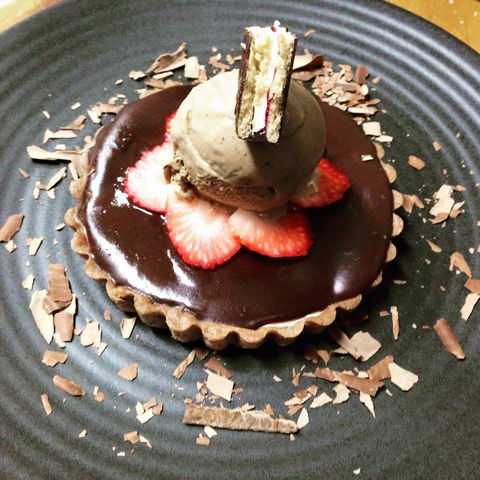 Spada Kitchen & Bar - Yamba Accommodation 0