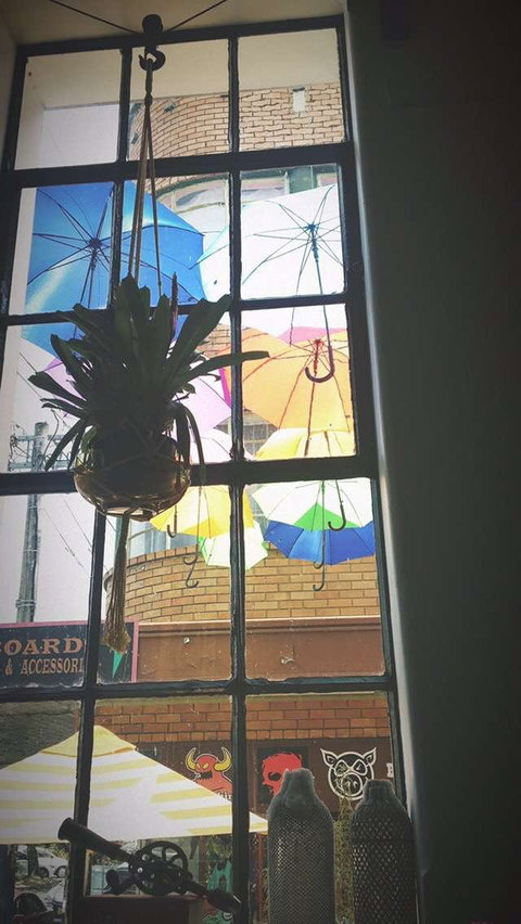 The Bank Cafe And Espresso - Yamba Accommodation 0