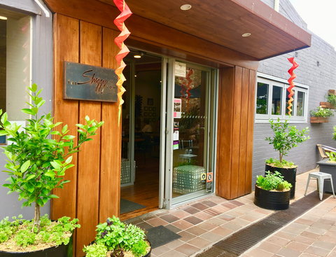 The Shaggy Cow - Yamba Accommodation 0