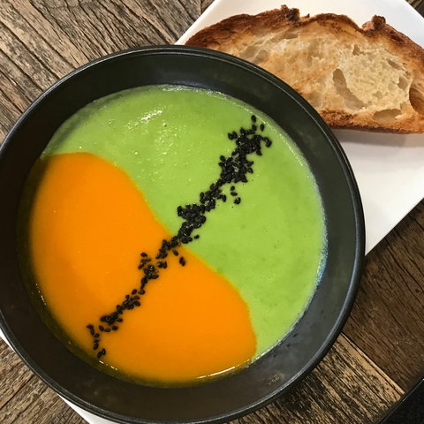 The Shaggy Cow - Yamba Accommodation 2