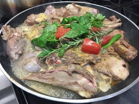 Valentino's Espresso Bar - Yamba Accommodation 0