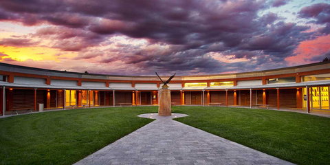 Wolf Blass - Yamba Accommodation 0