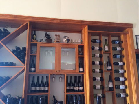 Zappa Wines - Yamba Accommodation 2