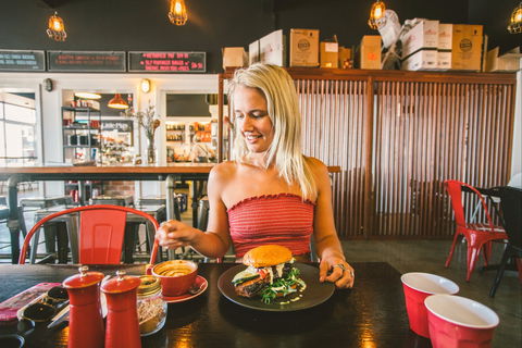 5 Little Pigs Cafe - Yamba Accommodation 0