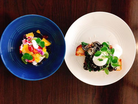 Arana Bakery - Yamba Accommodation 0