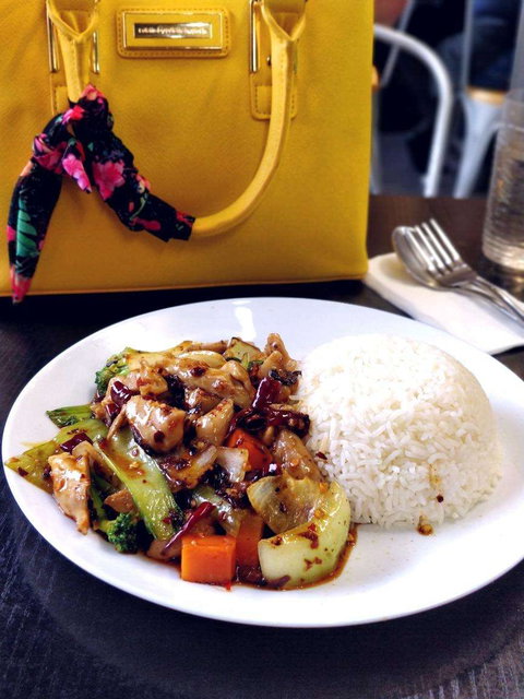 Bakers Delight - Seymour - Yamba Accommodation 0