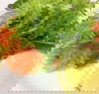 BarLissimo Cafe - Yamba Accommodation