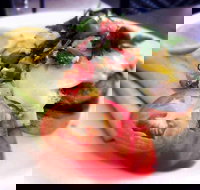 Cafe 41 - Yamba Accommodation