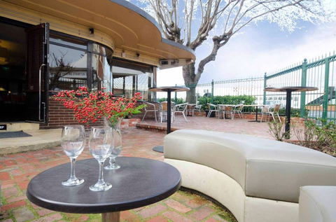 Cafe Moby - Yamba Accommodation 0