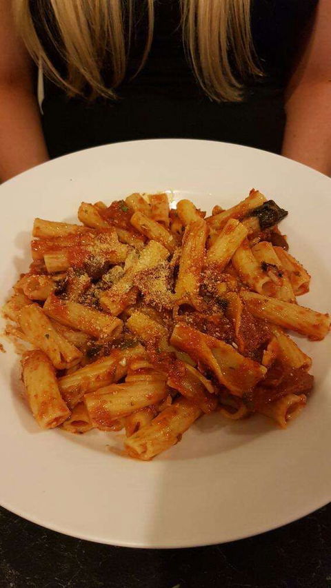 Calabrisella Restaurant - Yamba Accommodation 0