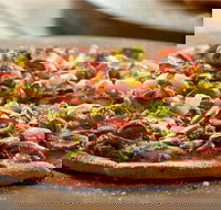Domino's - Windsor - Yamba Accommodation