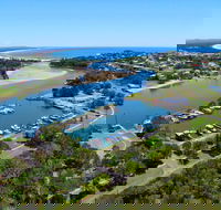 Evans Head Fishermen's Co-operative - Yamba Accommodation