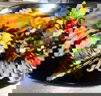 Fish's Seafood Market - Yamba Accommodation