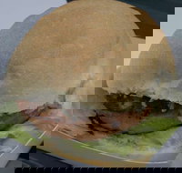 Lakeside Kiosk - Yamba Accommodation