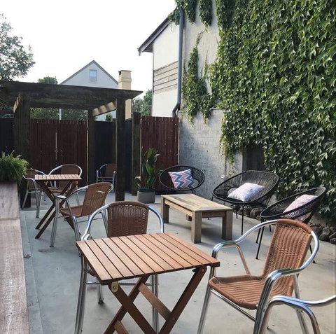 Our Place Wine And Espresso Bar - Yamba Accommodation 0