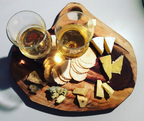 Our Place Wine And Espresso Bar - Yamba Accommodation 1