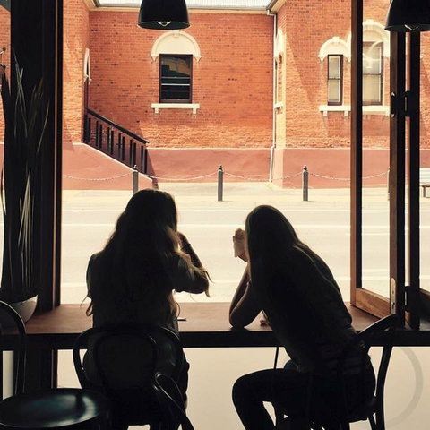 Our Place Wine And Espresso Bar - Yamba Accommodation 2