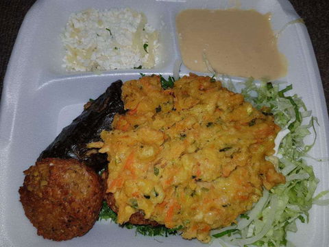 Petersham Kebab - Yamba Accommodation 0