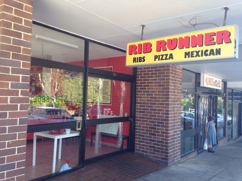 Rib Runner - Baulkham Hills - Yamba Accommodation 0