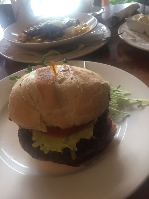 Scuttlebutt Cafe Restaurant - Yamba Accommodation 0