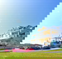 The View - Coffee and Bites - Yamba Accommodation