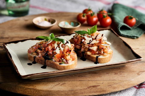 The Acres Kitchen - Yamba Accommodation 0