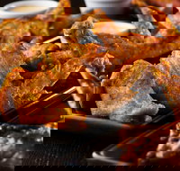 The Burrito Bar - Yamba Accommodation