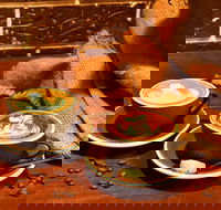 Alfresco Coffee Roasters - Yamba Accommodation