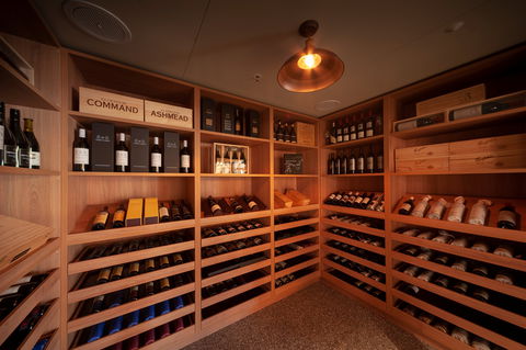 Angas Park Cellars - Yamba Accommodation 2