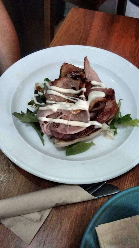 Cafe Evolve - Yamba Accommodation 0