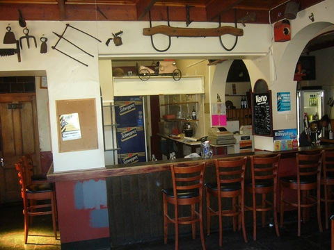 Clarendon Arms - Yamba Accommodation 0