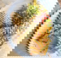 Cookabarra Restaurant - Yamba Accommodation