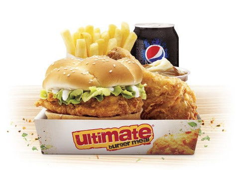 KFC - Baulkham Hills - Yamba Accommodation 0