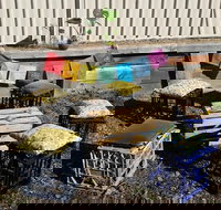 Killibinbin - Yamba Accommodation