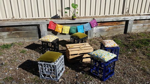 Killibinbin - Yamba Accommodation 0