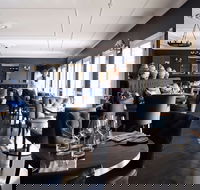 Locavore Dining - Yamba Accommodation