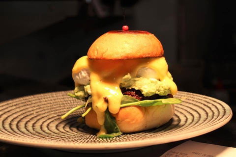 Mudjira Village Eatery - Yamba Accommodation 0