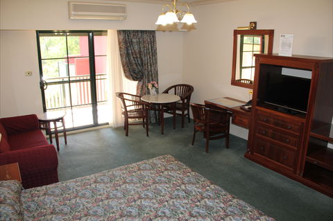 O'Connell Street Cafe - Yamba Accommodation 0
