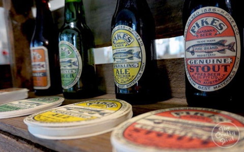 Pikes Beer Company - Yamba Accommodation 1