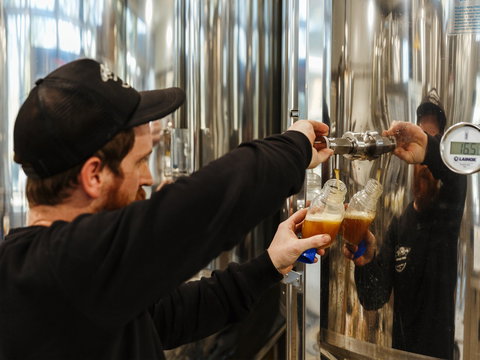 Pikes Beer Company - Yamba Accommodation 2