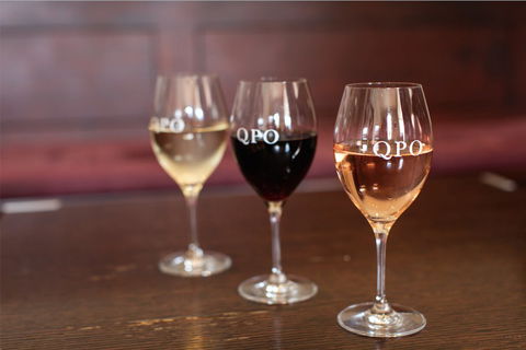 QPO Restaurant, Bar & Events - Yamba Accommodation 0