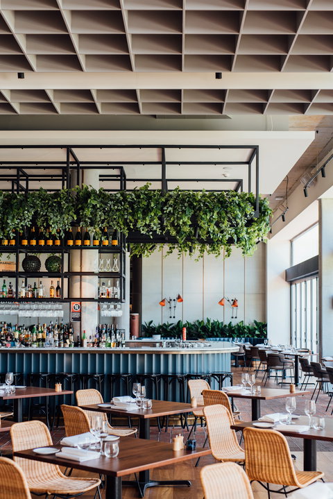 Rick Stein At Bannisters Port Stephens - Yamba Accommodation 0