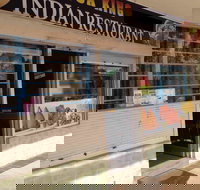 Samosa King Indian Restaurant - Yamba Accommodation