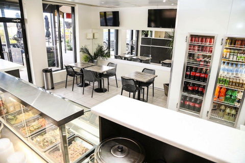 Seafood D'Lite - Yamba Accommodation 0