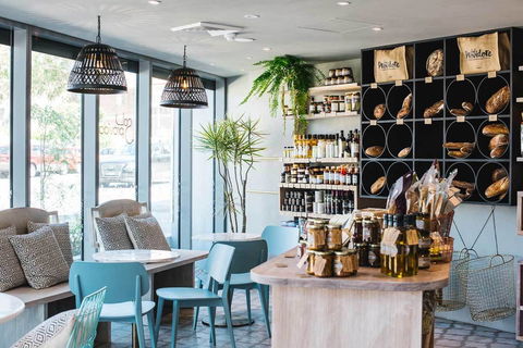 SOL Providore - Yamba Accommodation 0
