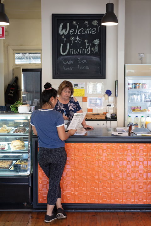 Unwind - Yamba Accommodation 0